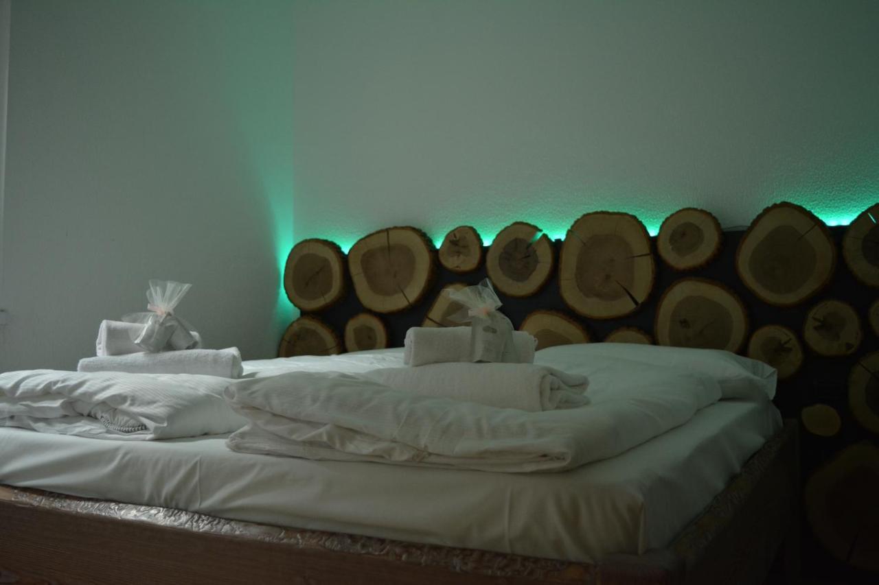 Silene Tremalzo Detox Apartamento Exterior foto