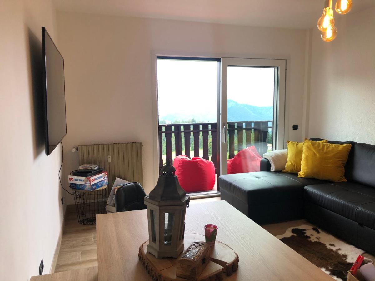 Silene Tremalzo Detox Apartamento Exterior foto